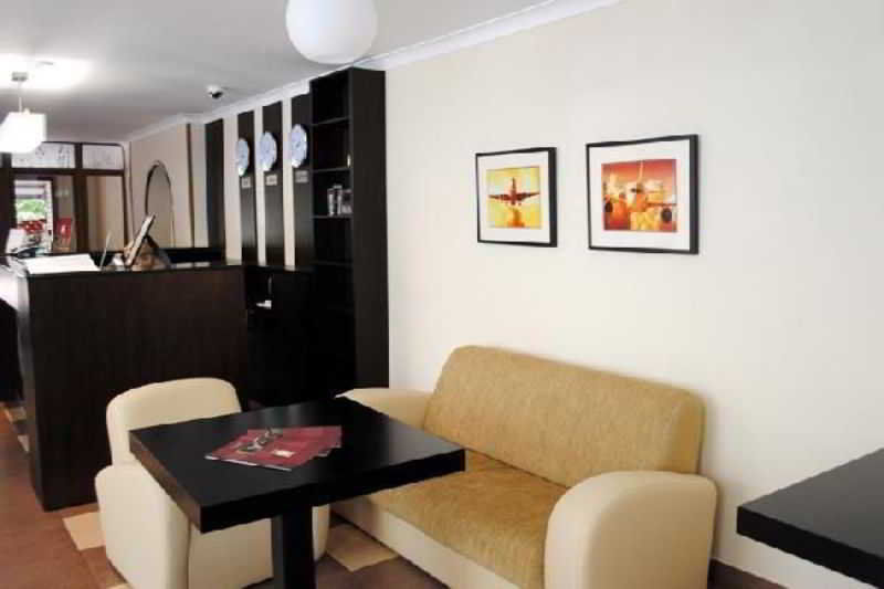 Optima Kropyvnytskyi Hotel ภายนอก รูปภาพ