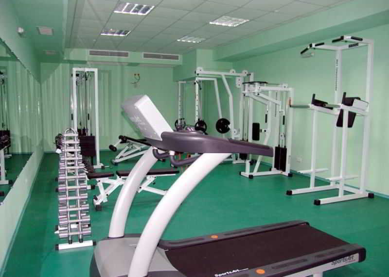 Optima Kropyvnytskyi Hotel ภายนอก รูปภาพ